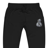 Certified Bag Fleece Sweatpants