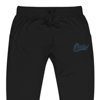 Blue Rag Fleece Sweatpants