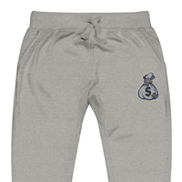 Certified Bag Fleece Sweatpants