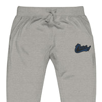 Blue Rag Fleece Sweatpants