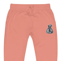 Certified Bag Fleece Sweatpants