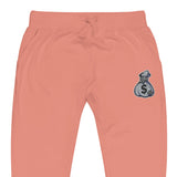 Certified Bag Fleece Sweatpants