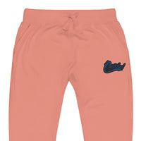 Blue Rag Fleece Sweatpants