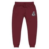 Certified Bag Fleece Sweatpants