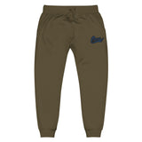 Blue Rag Fleece Sweatpants