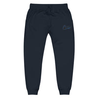 Blue Rag Fleece Sweatpants