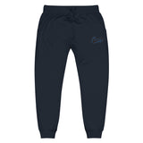 Blue Rag Fleece Sweatpants