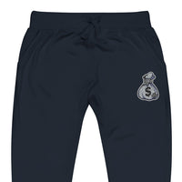 Certified Bag Fleece Sweatpants