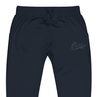 Blue Rag Fleece Sweatpants