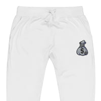 Certified Bag Fleece Sweatpants