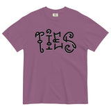 Heavyweight Ties Tee