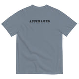 Heavyweight Ties Tee