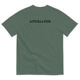 Heavyweight Ties Tee