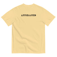 Heavyweight Ties Tee