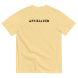 Heavyweight Ties Tee