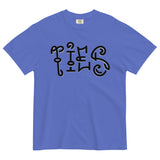 Heavyweight Ties Tee