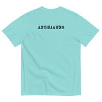 Heavyweight Ties Tee