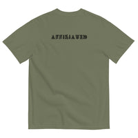 Heavyweight Ties Tee
