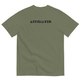Heavyweight Ties Tee