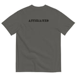 Heavyweight Ties Tee