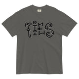 Heavyweight Ties Tee
