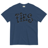 Heavyweight Ties Tee