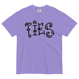 Heavyweight Ties Tee
