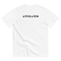 Heavyweight Ties Tee