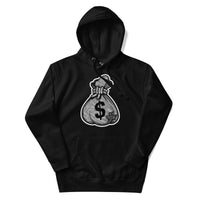 Certified Bag Hoodie