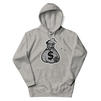 Certified Bag Hoodie