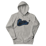 Blue Rag Hoodie