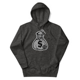 Certified Bag Hoodie