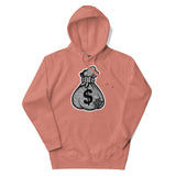 Certified Bag Hoodie