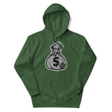 Certified Bag Hoodie