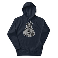 Certified Bag Hoodie