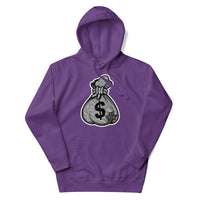 Certified Bag Hoodie