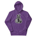 Certified Bag Hoodie