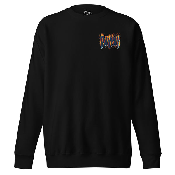 Premium PayPay Sweatshirt
