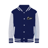 Certified Varsity Jacket - Paypay Mobbties