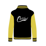 Certified Varsity Jacket - Paypay Mobbties