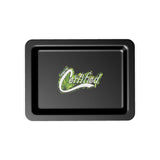 Certified Rolling Tray