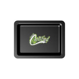 Certified Rolling Tray
