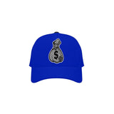 Bag Print Baseball Cap - Paypay Mobbties