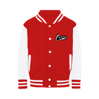 Certified Varsity Jacket - Paypay Mobbties