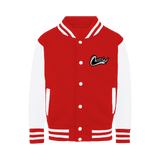 Certified Varsity Jacket - Paypay Mobbties