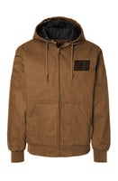 Canvas Work Jacket