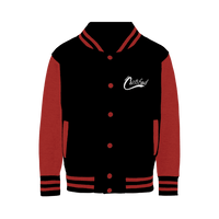 Certified Varsity Jacket - Paypay Mobbties