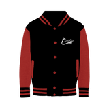 Certified Varsity Jacket - Paypay Mobbties