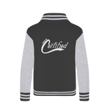 Certified Varsity Jacket - Paypay Mobbties