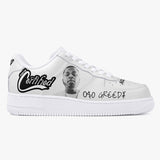 Oso Certified Low-Top Sneakers